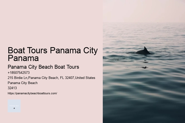 Pcb Inshore Fishing Tours