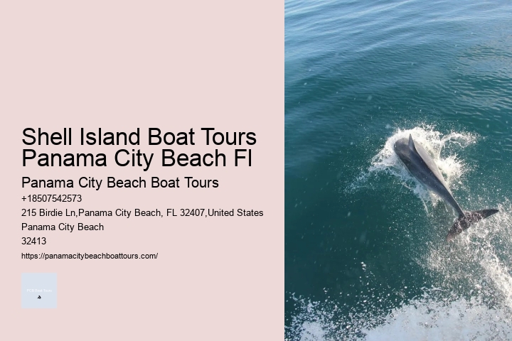 Sailing Cruises Panama City Beach Fl